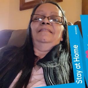 Meet your Posher, Teresa teague